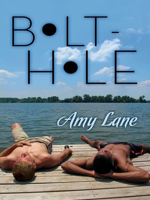 Bolt-hole - ebook
